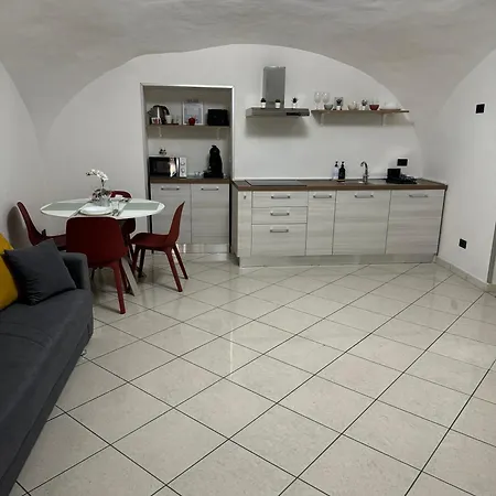 Appartement Andrea's Place *