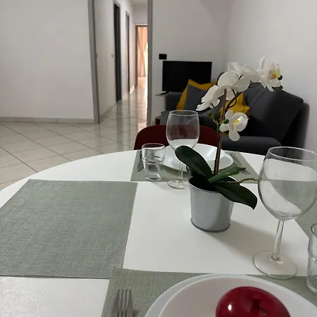 Andrea's Place *