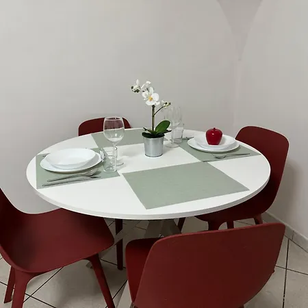 Andrea's Place Napoli