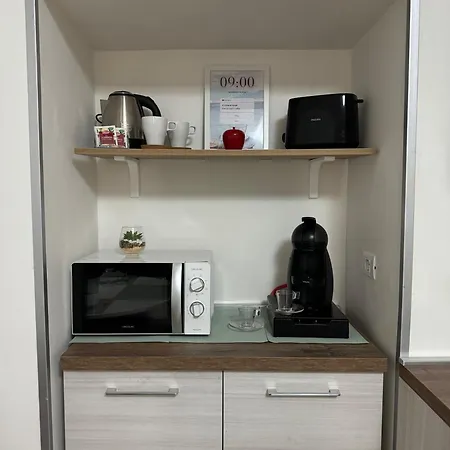 Andrea's Place