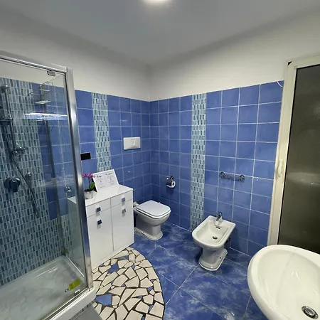 Andrea's Place Apartment Naples
