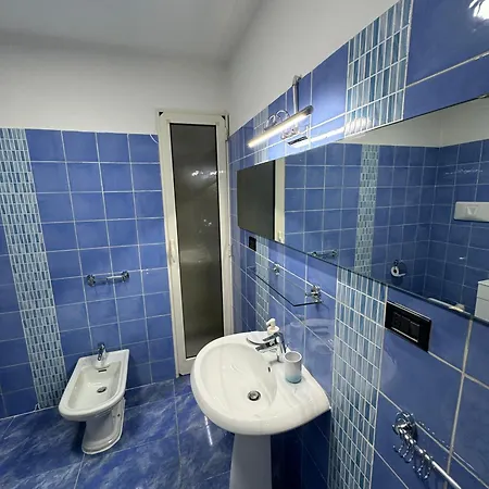 Apartment Andrea's Place Naples