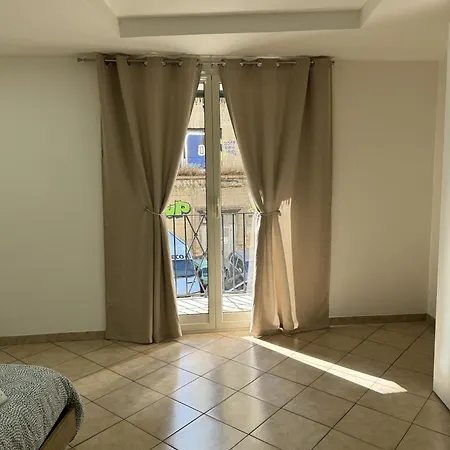 Andrea's Place * Naples